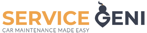Service Geni: car maintenance made easy